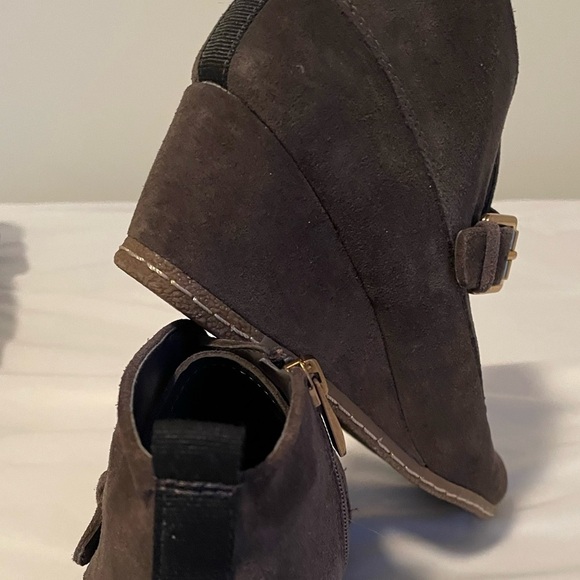 Franco Sarto boots - Picture 4 of 6